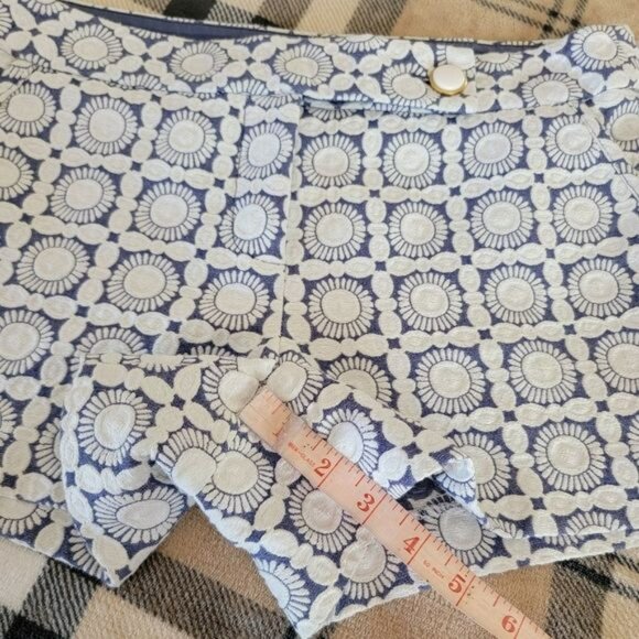 Trina Turk shorts - Picture 8 of 8